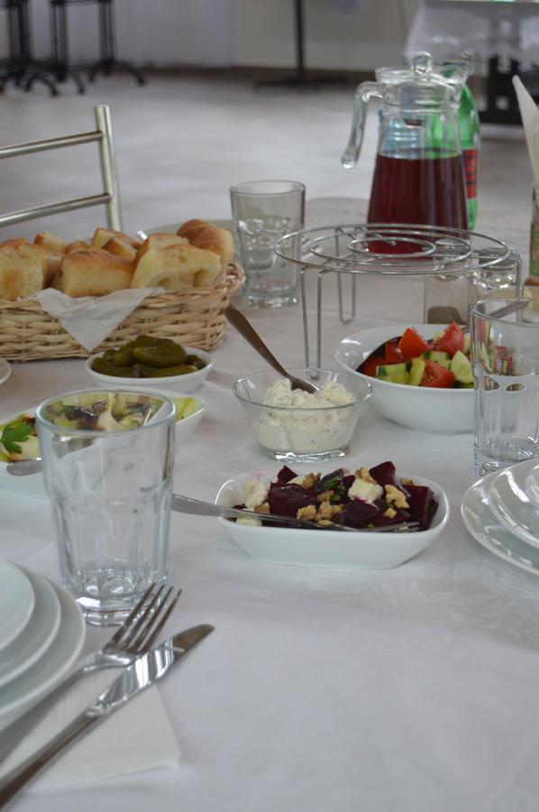 Crossway Camping Yeghegnadzor 외부 사진